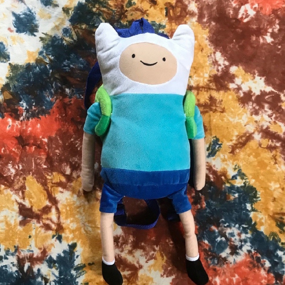 Finn backpack